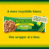 8.94 oz Nature Valley Oats 'n Honey Granola Bars