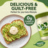 15 oz (2 Pack) 0g 0g Heaven & Earth Pure Olive Oil Mayonnaise, | Keto Friendly | Net Carbs, Sugar | No Canola Oil, No