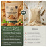 7 oz (200g) Organic Ceylon Cinnamon Powder | Certified USDA Organic and Kosher| Ceylon Cinnamon Powder Organic from Sri