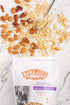 (5lb Nana Joes Granola Savory Blend | Pecan, Almond & Cashew | Handmade Gluten-Free, Vegan, Healthy, Organic