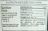 16 Minor's Beef Base, Low Sodium, Ounce