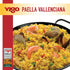 (8 (Pack 12)) Vigo Authentic Paella Valenciana, Completely Seasoned Yellow Rice & Seafood Dinner, Spanish Recipe Ounce