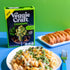 24 8 oz (Pack 2) Veggiecraft Farms Cavatappi Pasta - Gluten Free Cavatappi, High Protein Plant Based Noodles with Pea
