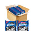 OREO Zero Sugar and OREO Double Stuf Zero Sugar Chocolate Sandwich Cookies