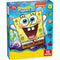 Nickelodeon SpongeBob SquarePants Fruit Flavored Snacks, Treat Pouches, Gluten Free Snack, 10