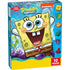 Nickelodeon SpongeBob SquarePants Fruit Flavored Snacks, Treat Pouches, Gluten Free Snack, 10