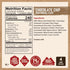 Pack: Kodiak Cakes Instant Oatmeal Cup Variety Peanut Butter Chocolate Chip, Maple & Brown Sugar, & Chocolate Chip