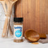 Everyday Seasoning Salt with Extra Coarse Parsley, Gourmet Gluten-Free Handcrafted Blend for Chicken, Steak