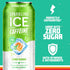 Vitamins,16 oz (Pack 12) Sparkling Ice Caffeine Citrus Twist Sparkling Water with Caffeine, Zero Sugar