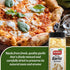 1.5 Badia Garlic Minced, Pound - All-Natural, Non-GMO, Dehydrated Garlic Seasoning