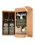 Viva Oliva 60ml (2oz) Set 18 100% Two Variety Gift - Tuscan Herb Infused Olive Oil & Year Traditional Barrel Aged