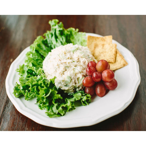 Daily Chef (13 oz., 6 Premium Chunk Chicken Breast ct.)