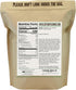 2 lb, Anthony's Organic Vital Wheat Gluten, High in Protein, Vegan, Non GMO, Keto Friendly, Low Carb