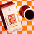 Counter 12oz Culture Whole Bean Organic Coffee (Tinto - Light Roast) Milk Chocolate & Cherry - Sustainably Sourced - B