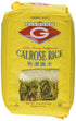 Calrose Rice