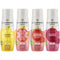 SodaStream Variety Pack Drink Mixes, 0 Calories, 14.8 Fl Oz (Pack of