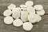 Nautical Crush Trading Sea Biscuits | Real Sea Biscuits 1" - 1