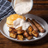 Country 2.64 oz (Pack 8) McCormick Sausage Flavor Gravy Mix