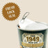 The 1949 Nut Co. 10 oz. Butter Toffee Candied Virginia Style Peanuts | Oil Roasted Peanuts | Fried Peanuts with a
