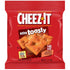 (40 Cheez-It Cheese Crackers, Baked Snack Crackers, Single Serve, Extra Toasty Pouches)