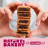 10 (Pack 6) Nature's Bakery Fig Bar Minis, Raspberry, Whole Grain, Vegan Friendly, Kosher, Non-GMO, Ounce