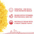1LB (Pack 1) Hoosier Hill Farm Nutritional Yeast Flakes