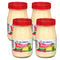 McCormick Mayonesa (Mayonnaise) with Lime Juice, 7 fl oz (Pack of 4)