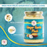 TAJ Gourmet Foods 750g (1.65lbs) TAJ Ginger Garlic Paste Cooking Paste | Gluten & Vegan Friendly