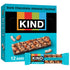 KIND Healthy Snacks Bars, Dark Chocolate Almond Coconut, Gluten Free, High Fiber
