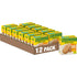 Nature Valley Biscuit Sandwiches, Peanut Butter Snack, 5 ct, 6.75 OZ (Pack