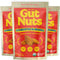 Gut Nuts - Fermented and Sprouted "Sourdough" Almonds for Gut Health -