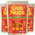 Gut Nuts - Fermented and Sprouted "Sourdough" Almonds for Gut Health -