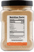 (1.5 LB) 4g Nutricost Pantry Sweet Potato Powder - of Fiber, For Baking and Cooking, Vegan, GMO-Free, Gluten-Free