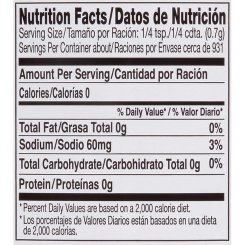 23 oz 23 (Pack 2) McCormick Grill Mates Montreal Chicken Seasoning Container of_Montreal Chicken Seasoning with Blend