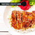 Best of Thailand Japanese Soy Sauce | Lite Dark Soy Sauce, Barrel Aged | 2 Bottles 23.65oz | Authentic Asian Marinade,
