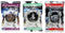 Astronaut Foods Freeze-Dried Ice Cream Sandwic 3 Flavor Variety Bundle, NASA Space