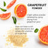8 oz Grapefruit Powder - Pure All Natural Juice Powder for Baking, Smoothies, Beverage