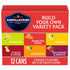 Sanpellegrino Italian Sparkling Drinks, Build Your Own Variety Pack, Sparkling Fruit Beverage, Made