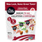 Three Farmers Healthy Variety Snack Packs - Roasted, Never Fried - Protein