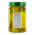 Fine Food Dittmann 6 9.88 oz Long Greek Peppers stuffed with cream cheese & feta x Jars