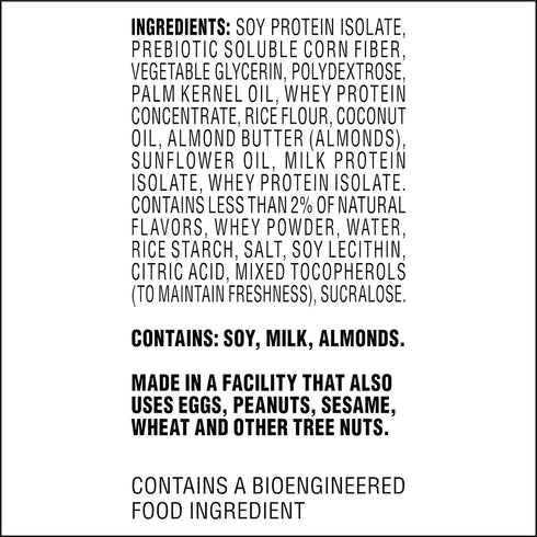 16 Count Atkins Lemon Flavored Snack Bar, High Protein Bar, Low Sugar and Low Carb, Keto Friendly Snack, Gluten Free