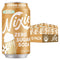Nixie Organic Zero Sugar Soda, Cream Soda, Healthy Soda Pop, Non-GMO, 0