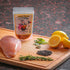 Flavor Infused Tenderizing Brine, Lemon Pepper, 8oz