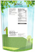 8 Food to Live Carrot Powder, Ounces Ground Raw Dried Roots, Vegan, Bulk, Great for Baking, Juices, Smoothies, Shakes