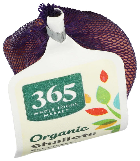 365 by Whole Foods Market 1 Organic Shallot, EA