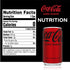 7.5 oz, 12 Pack (Package Coke Zero Sugar Mini-Can fl May Vary)