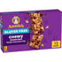 Annie's Gluten Free Chewy Granola Bar, Double Chocolate Chip, 11.76 oz, 12