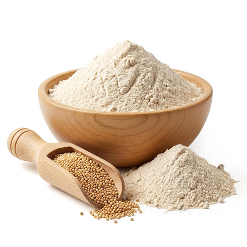 5 NY Spice Shop Amaranth Flour - Pound Traditional Amaranth Powder - Finely Milled Nutty Flour - Finely Milled Nutty