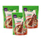 Bom Gosto | Seasoned Farofa Smoked Ribs | Ready-to-Eat Cassava Flour Mix, Brazilian Farofa
