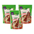 Bom Gosto | Seasoned Farofa Smoked Ribs | Ready-to-Eat Cassava Flour Mix, Brazilian Farofa
